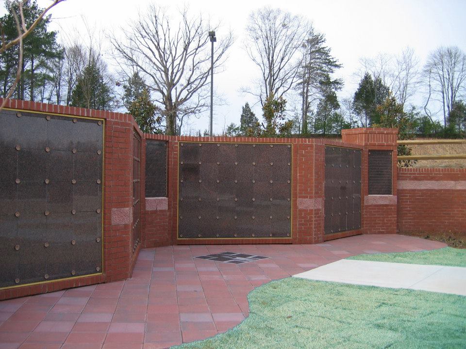 Columbariums Secure Memories at Arlington National Cemetery & Beyond