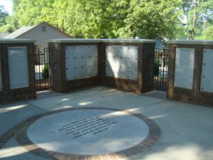 Columbarium Design