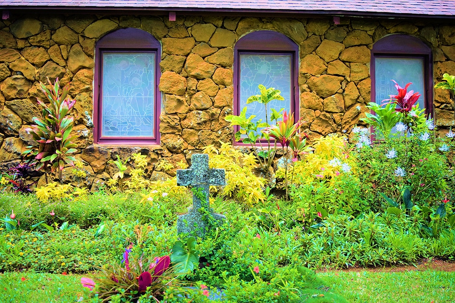 4 Reasons Why Modern Columbariums are Growing in Popularity
