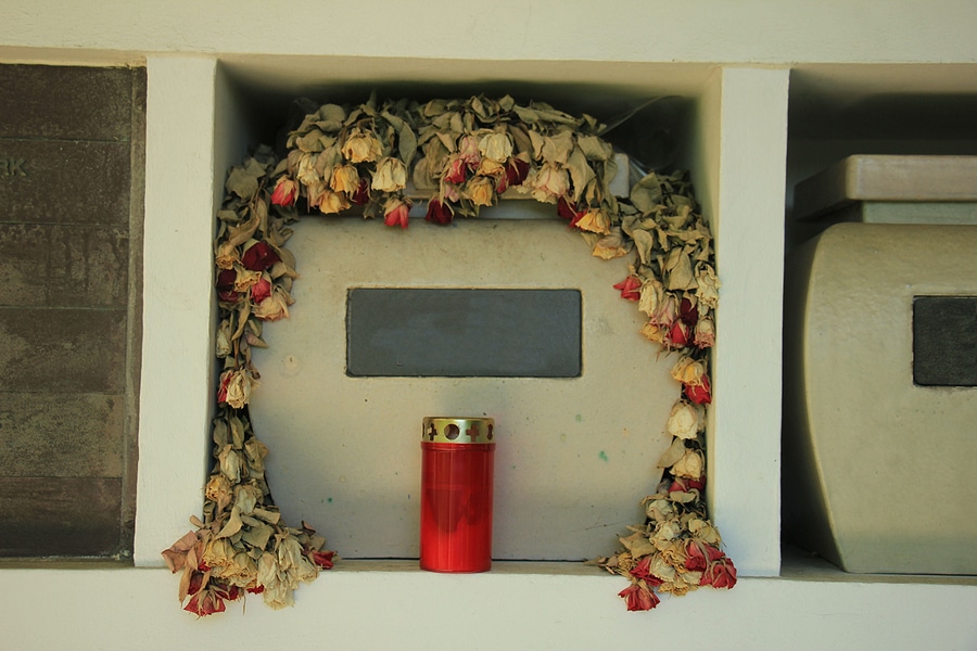What Is a Columbarium and How Does It Work?