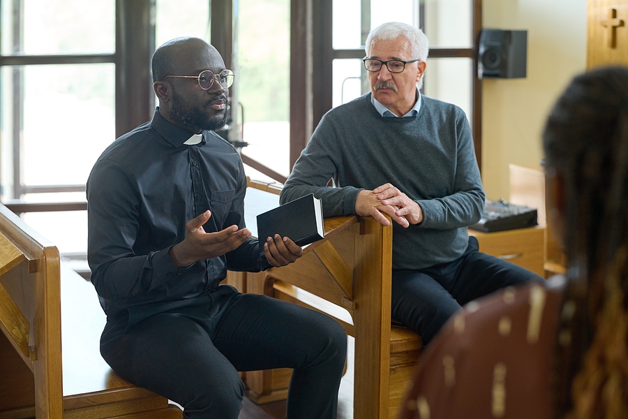 Starting the Columbarium Conversation in Your Church