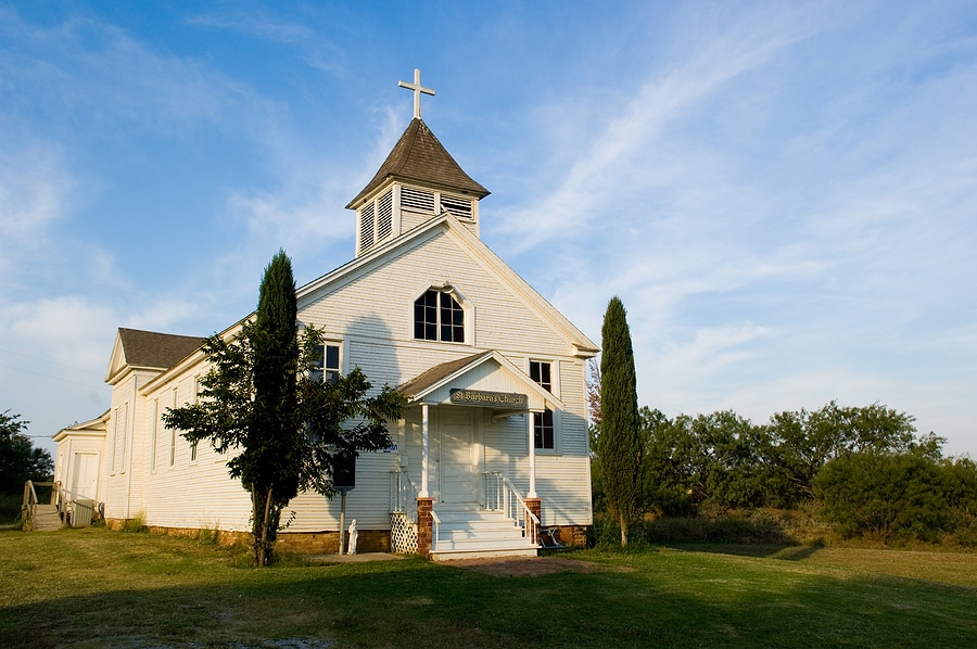 5 Considerations for Planning a Columbarium at Your Church
