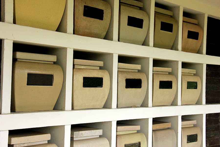 How Many Niches Should Your Columbarium Have?