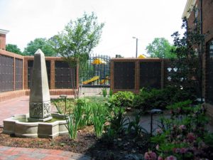 Raising Funds for a Community Columbarium